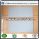 9mm high density decorative interior wall fiber cement board