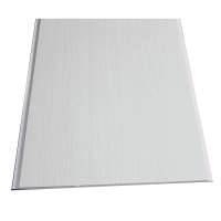 China Manufacture Wholesale Outdoor 2*2 Wall Design Low Price Pvc Ceiling Panel