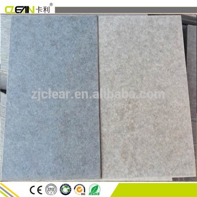 High Density Compressed 6mm Fiber Cement Board With CE