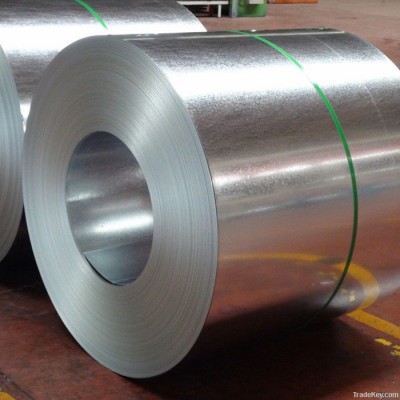 Zinc aluminium roofing sheet/ galvalume steel coil/sheet steel coil