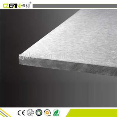 100% Non Asbestos High Quality Concrete Fiber Board