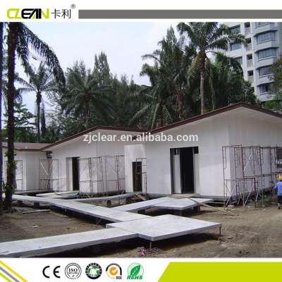 partition walls magnesium oxide board