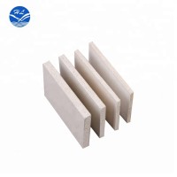 Anti halogenation 4x8ft MGO board no screw rust Magnesium oxide panel Mgo fireproof board for exterior wall panel