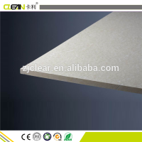 Compressed Fibro cement sheets board panel