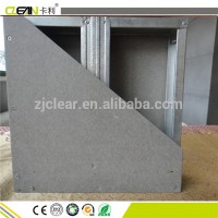 fiber cement board