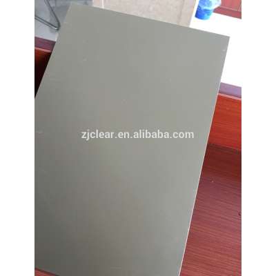 VCM PVC Lamination Steel sheet for refrigerator panels