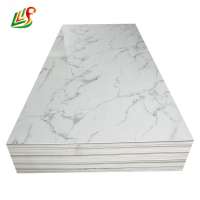 Laminated PVC Wall Panel from China