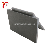 Fireproof Cement Panels Compressed, Waterproof Facade Cement Panels Interior