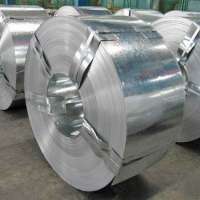 G300 G550 Hot Dip Galvanized Steel Coil Supplier