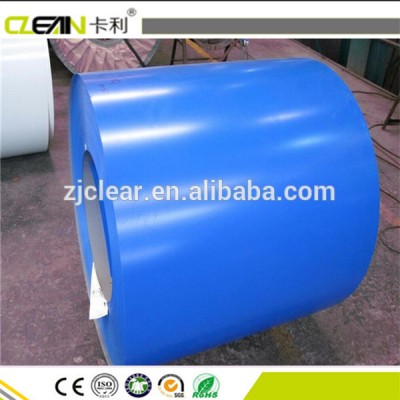 PPGI PVC Laminated steel sheet for Household Appliances Panel