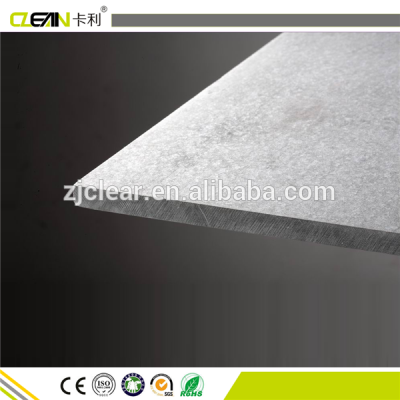 Timber grain wood texture gray cellulose fiber cement boards siding