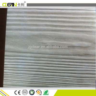 Reinforced Fiber Cement Board With Textured For Wall Board