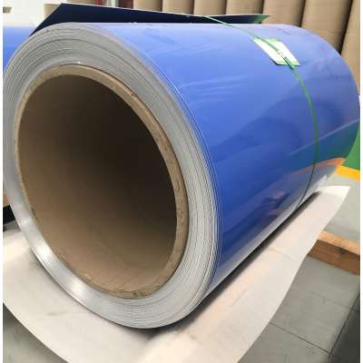 Premium prepainted galvanized steel coil